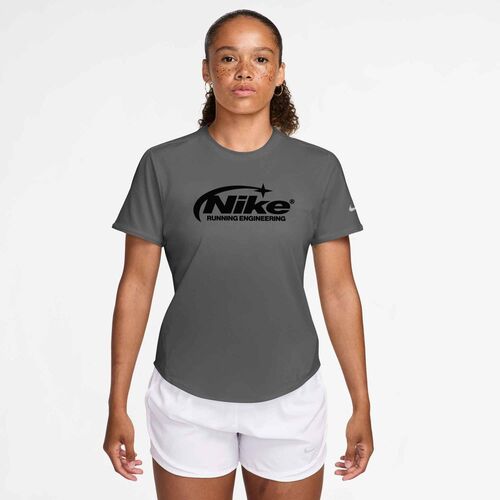 Nike Nike Swift WomenS Dri-Fit Running - medium ash/reflective silv