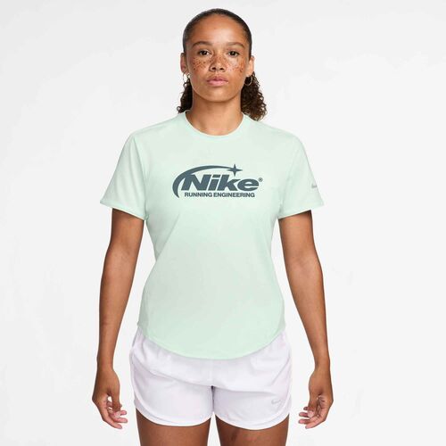 Nike Nike Swift WomenS Dri-Fit Running - barely green/reflective silv