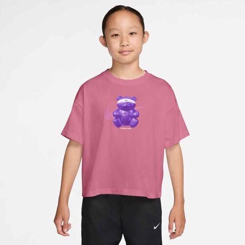 Nike Nike Sportswear Big Kids (Girls) - peony