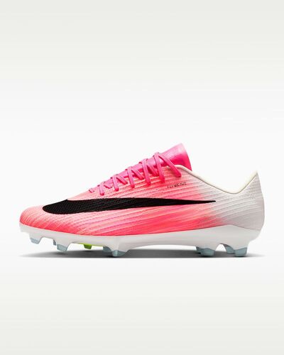 Nike Zm Superfly 11 Pro Fg T - multi-color/black