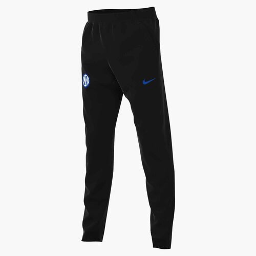 Nike Inter B Nsw Club Ftjoggerpntce - black/lyon blue
