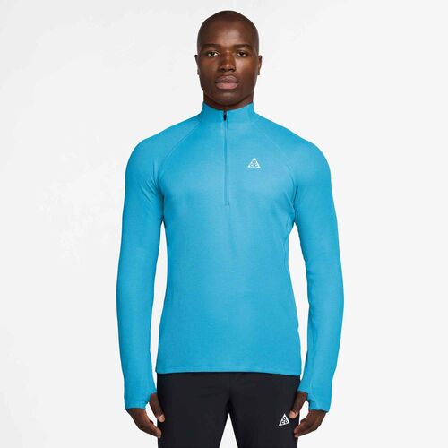 Nike Nike Acg Trail MenS Dri-Fit Mid-La - baltic blue/baltic blue/summit whit