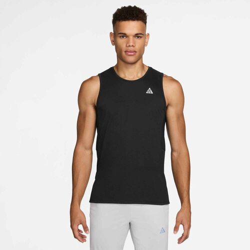 Nike Nike Acg Solar Chase MenS Dri-Fi - black/black/summit white