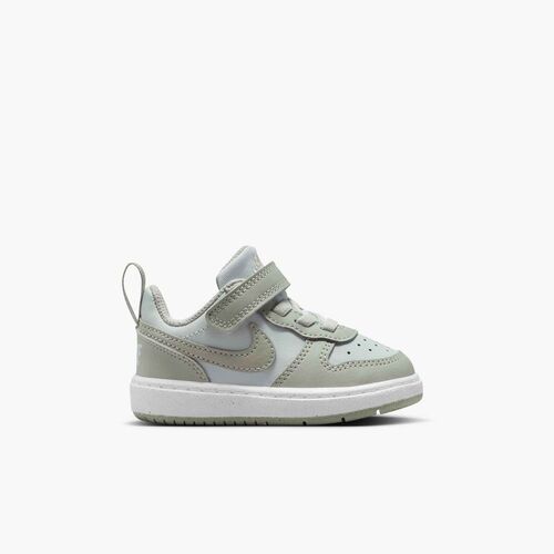 Nike Nike Court Borough Low Rp Baby/Todd - light silver/spruce fog-white