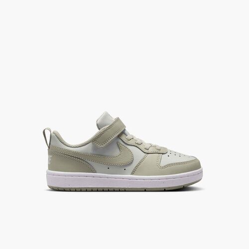 Nike Nike Court Borough Low Little Kids - light silver/spruce fog-white