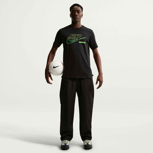 Nike Nff M Nk Futura Tee - black