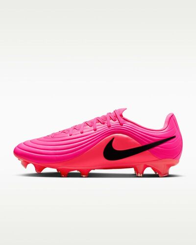 Nike Tiempo Maestro Academy Fg/Mg T - multi-color/black