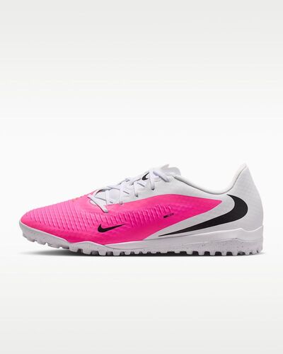 Nike Phantom 6 Low Acad Tf T - multi-color/black