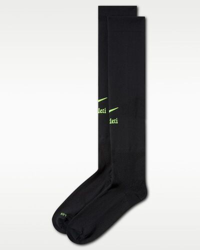 Nike Atm U Nk Fast Kh Aw - black/volt