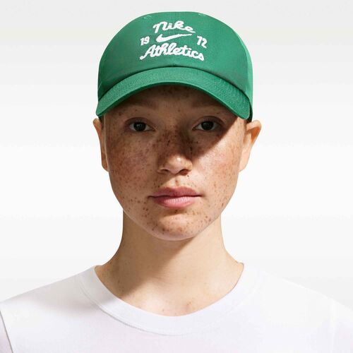Nike Nike Club Cap - malachite/stadium green/white