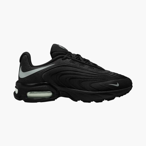 Nike Nike Air Max Fire MenS Shoes - black/light pumice-light silver