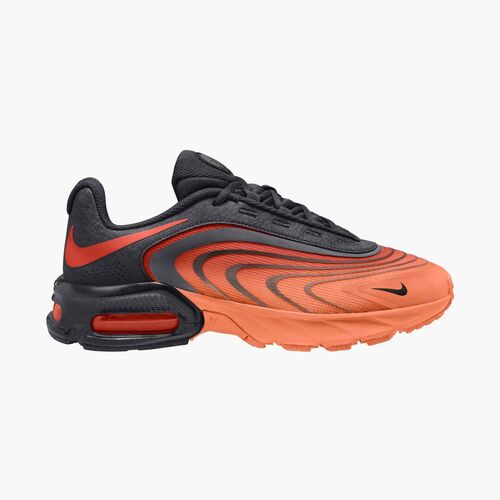 Nike Nike Air Max Fire MenS Shoes - orange frost/picante red-dk smoke g