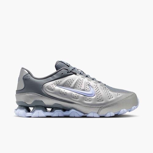 Nike W Nike Reax 8 Nsw Sl - metallic silver/hydrogen blue-cool