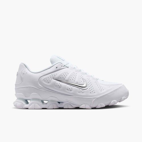 Nike W Nike Reax 8 Nsw Sl - white/metallic silver-pure platinum
