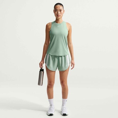 Nike Nike One WomenS Dri-Fit Brief-Line - steam/white/white