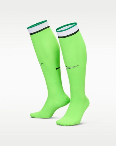 Nike Nff U Nk Vprfast Kh Ha - electric green/white