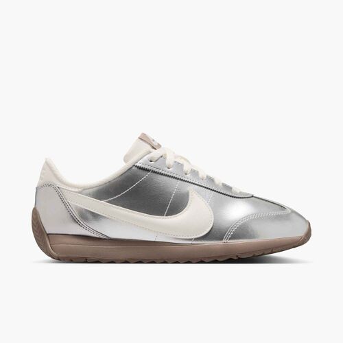 Nike W Nike Pacific - metallic silver/sail-mink brown