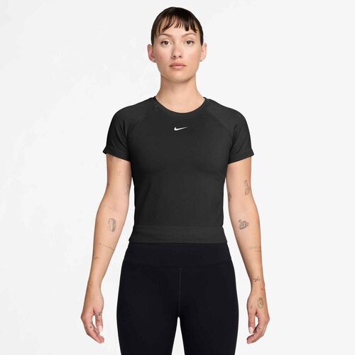 Nike Nike Pro Seamless WomenS Dri-Fit S - black/white