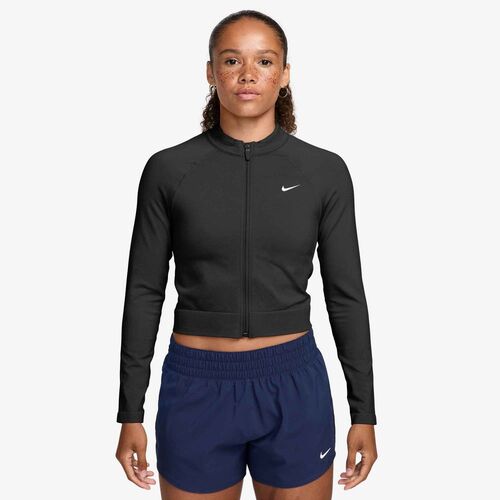 Nike Nike Pro Seamless WomenS Dri-Fit F - black/white