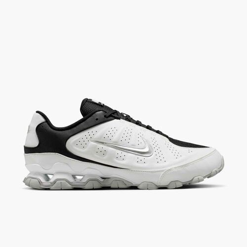 Nike Nike Reax 8 Nsw Sl - summit white/metallic silver-black