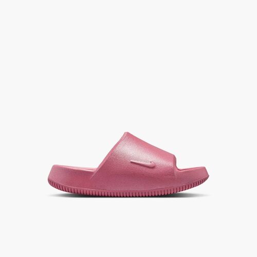 Nike Nike Calm Slide 2.0 Prm Ps - peony/peony