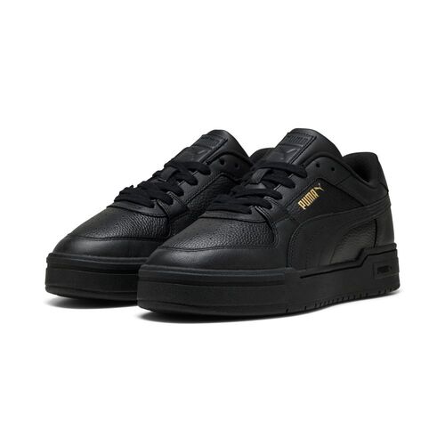 Puma CA Pro Classic II - PUMA Black-PUMA Black