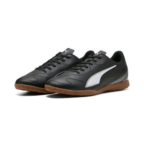 Puma Vitoria Ii It - PUMA BLACK-PUMA WHITE