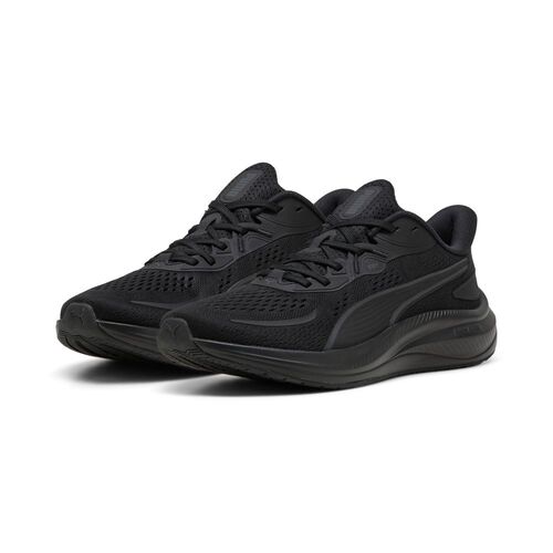 Puma Skyrocket Lite 2 - PUMA Black-Matte Silver
