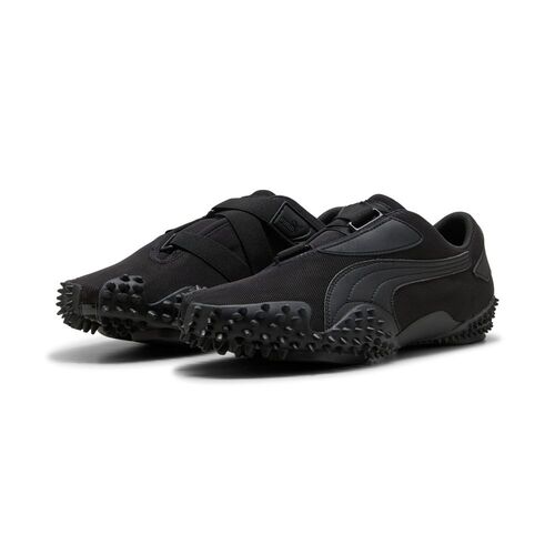 Puma Mostro Og Prime - PUMA BLACK-PUMA BLACK