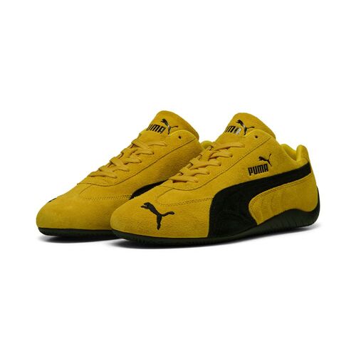 Puma Speedcat Og - PELe YELLOW-PUMA BLACK