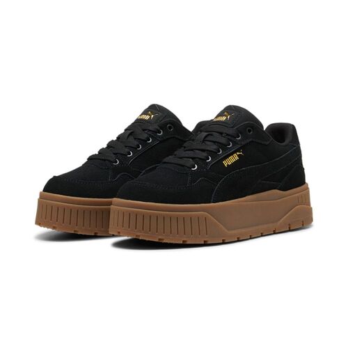 Puma Karmen Ii Idol Sd - PUMA BLACK-PUMA BLACK-PUMA GOL