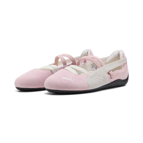 Puma Speedcat Ballet Sd Wns - WHISP OF PINK-PUMA WHITE-WARM