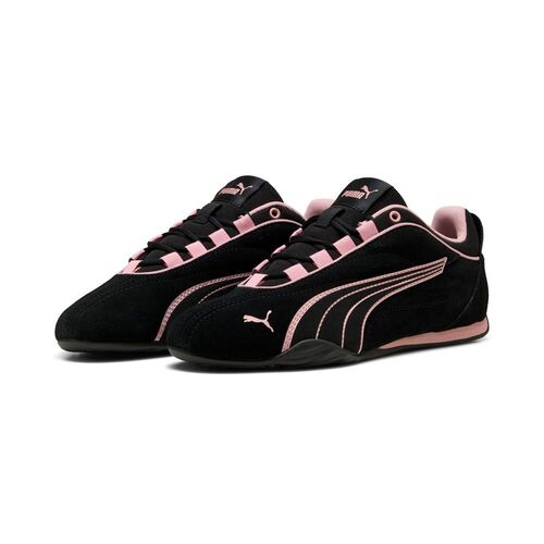 Puma PUMA CATCH SOLEIL SD - PUMA Black-Rosy Outlook
