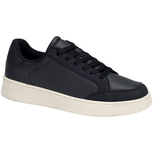 Jako Sneaker Urban Stage - schwarz/off white