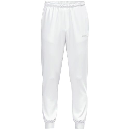 Jako Polyesterhose One - wei�