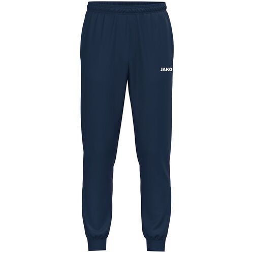 Jako Polyesterhose One - marine