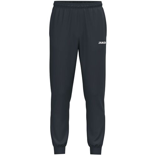 Jako Polyesterhose One - anthrazit