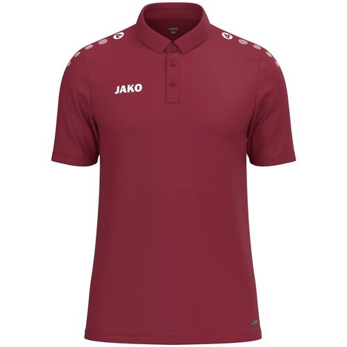 Jako Polo One - bordeaux