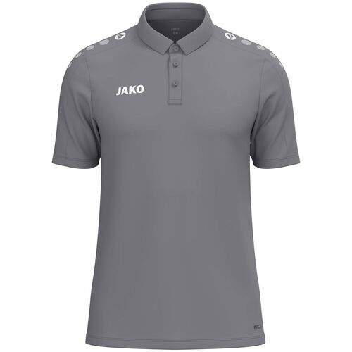 Jako Polo One - grau