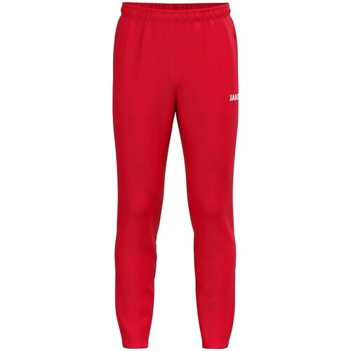 Jako Trainingshose One - rot