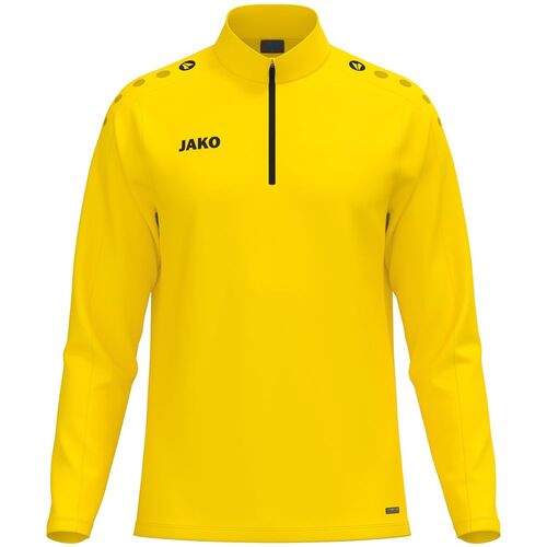 Jako Ziptop One - gelb