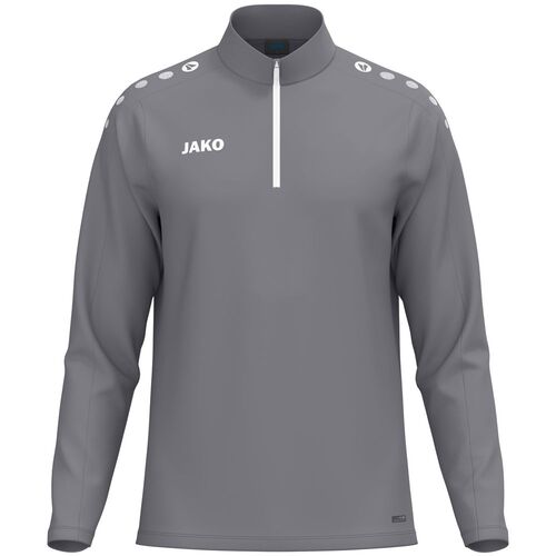 Jako Ziptop One - grau