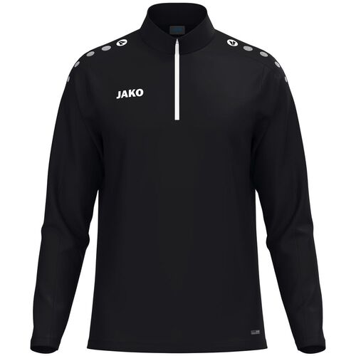 Jako Ziptop One - schwarz