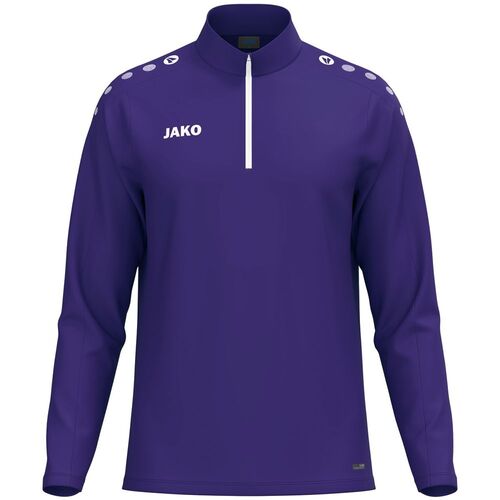 Jako Ziptop One - violett