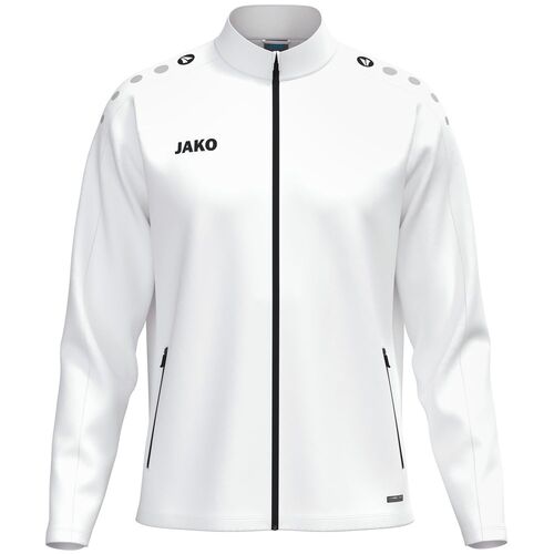 Jako Freizeitjacke One - wei�