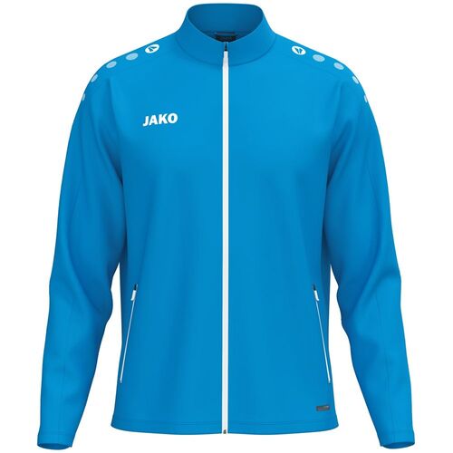 Jako Freizeitjacke One - jako blau