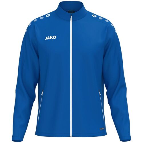 Jako Freizeitjacke One - royal
