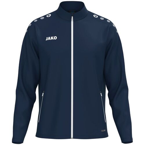 Jako Freizeitjacke One - marine