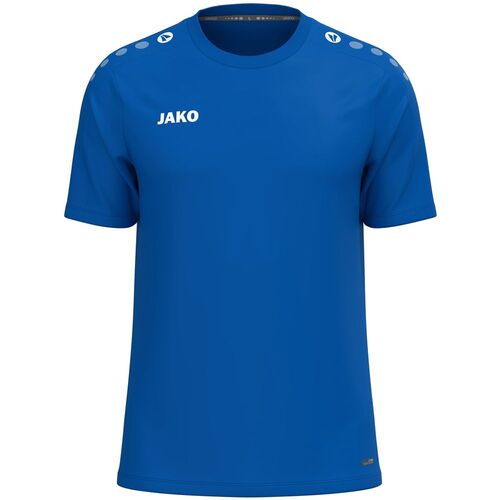 Jako T-Shirt One - royal