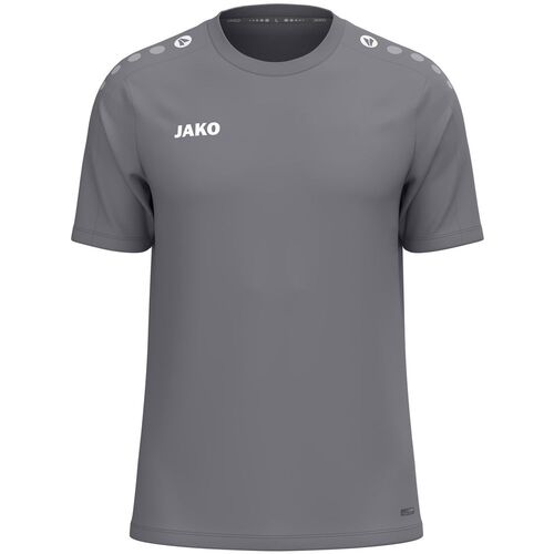 Jako T-Shirt One - grau